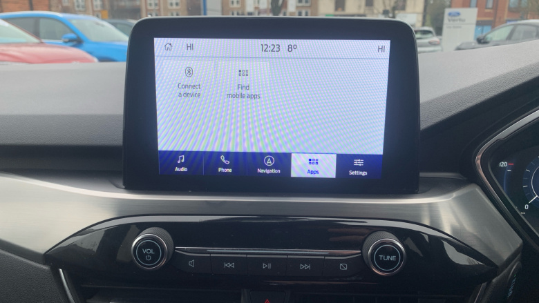 Ford Kuga 1.5 EcoBlue Titanium Edition 5dr Diesel Estate